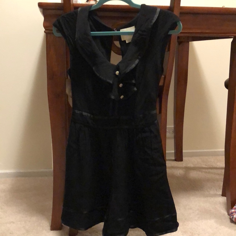 Size 4 anthropology romper!